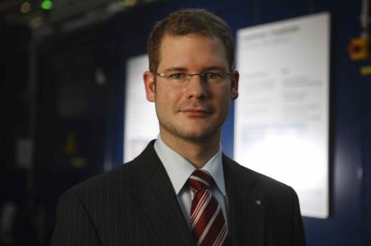 Dr Michael Emonts, Managing Director of AZL Aachen. © JEC Group/ AZL